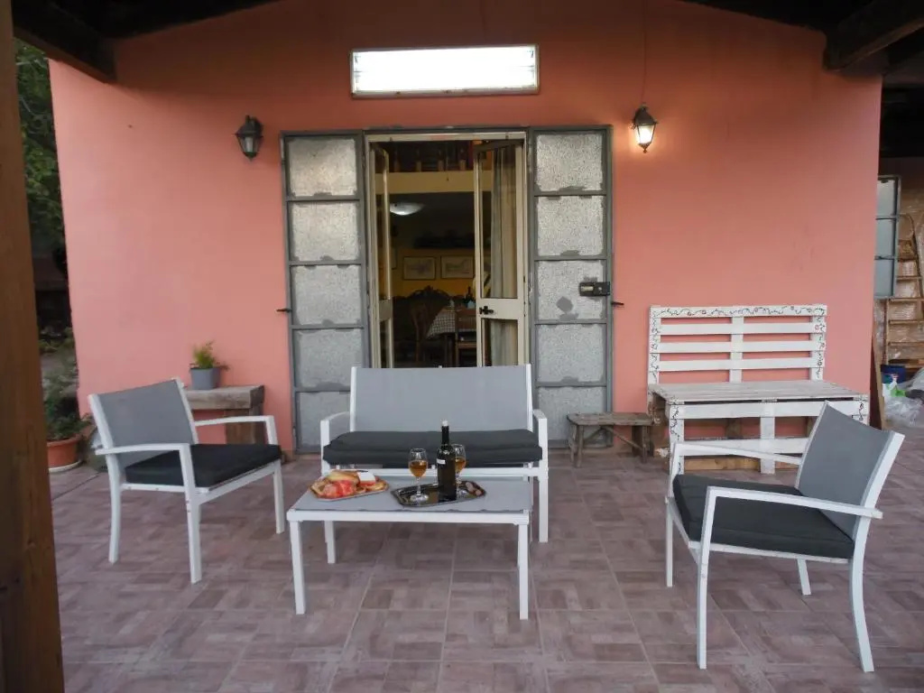 Villetta I Ciliegi