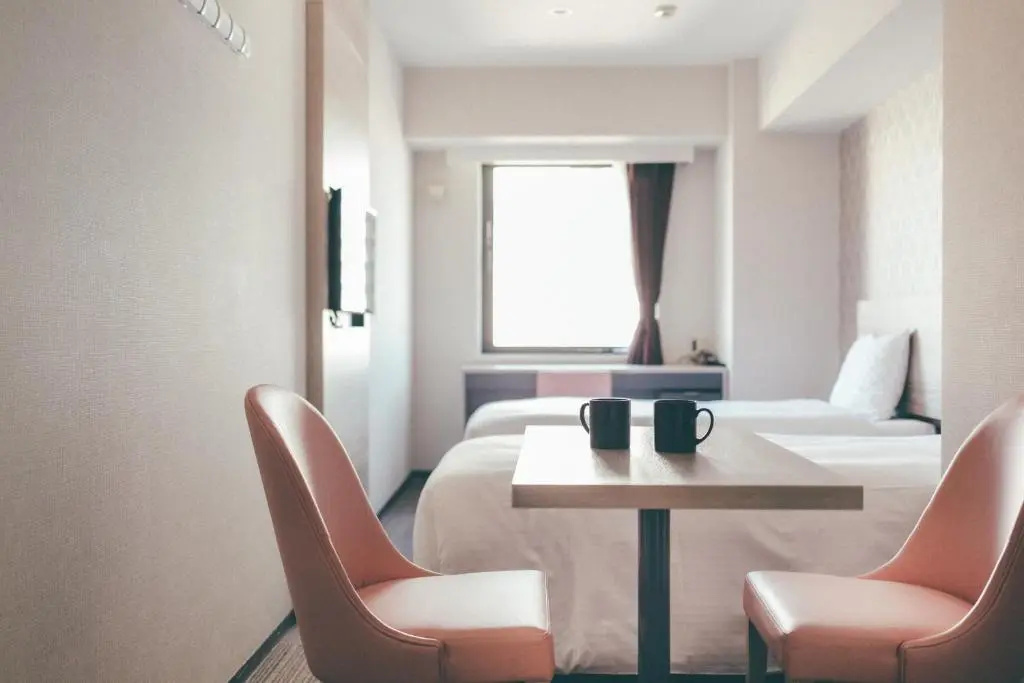 Kuretake Inn Premium Nagoya Nayabashi