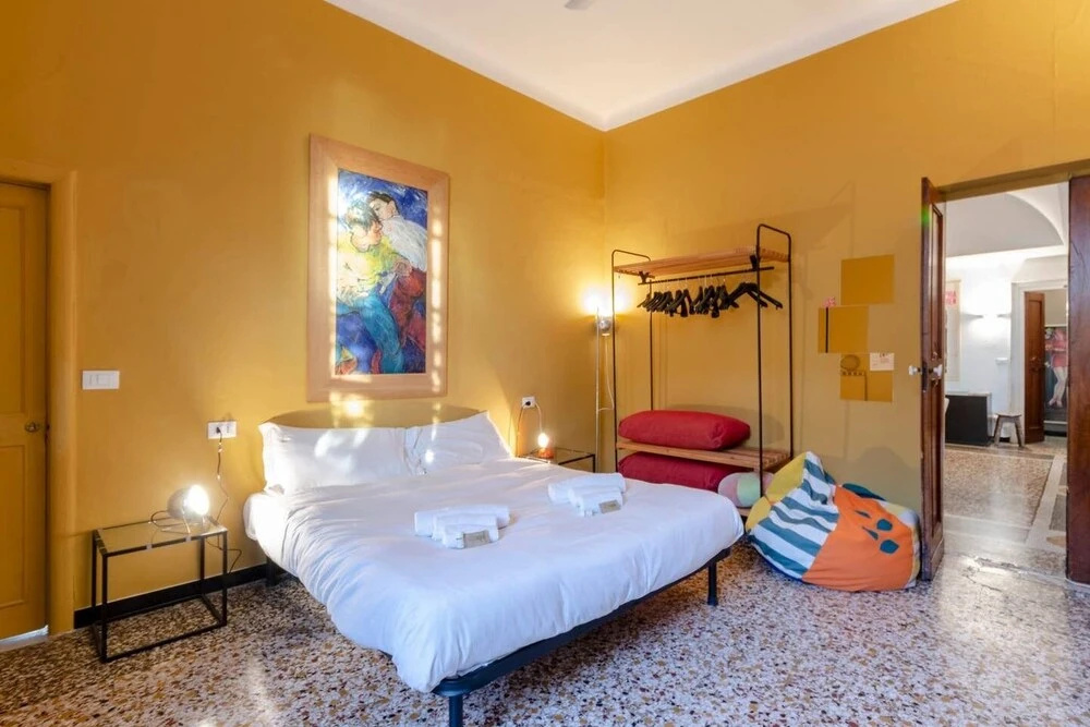 Brignole de Ferrari Apartments by Wonderful Italy
