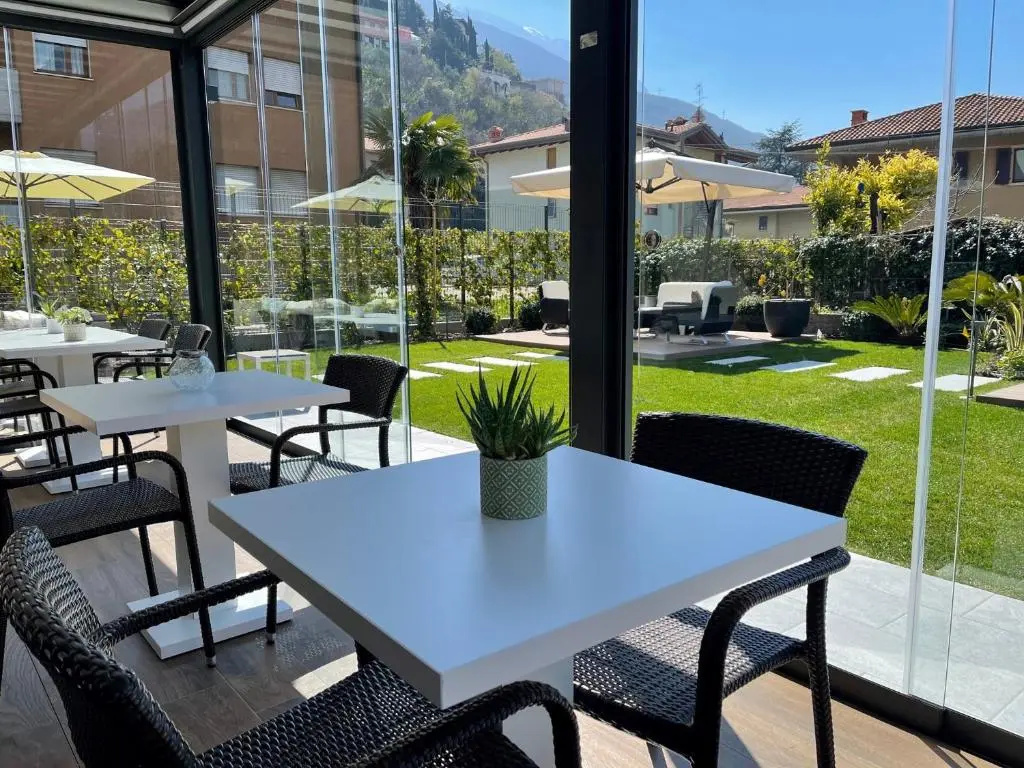 Boutique Hotel Villa Alberta