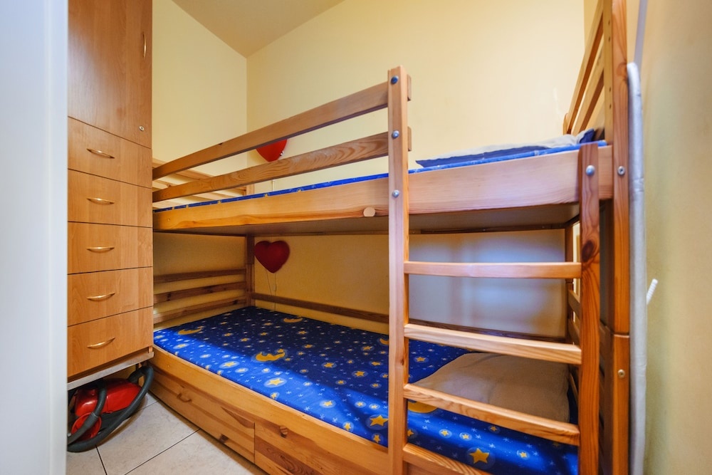 Apartamenty Sun&Snow Reymonta