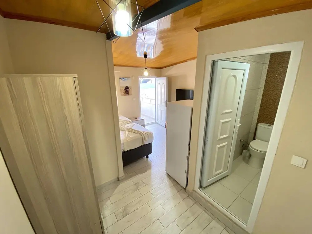 Emir Hostel