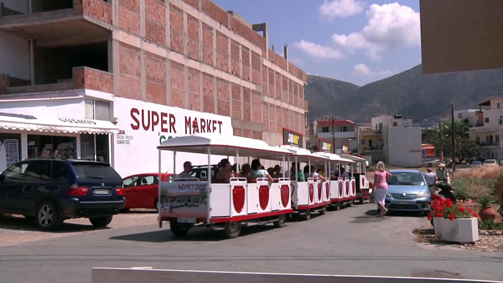 Heronissos Hotel - All inclusive