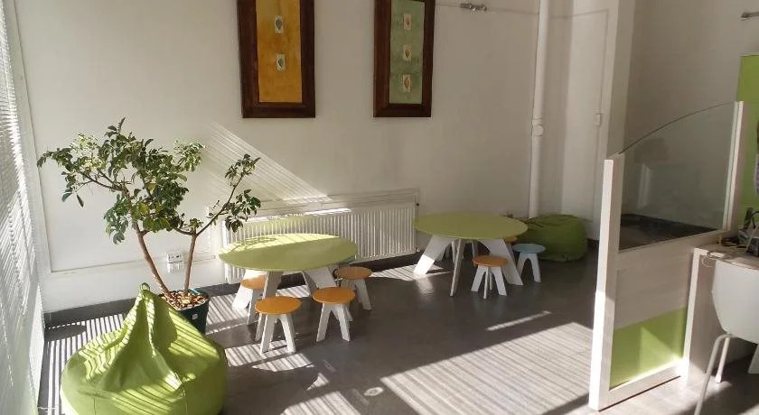 Apart Hotel Braman