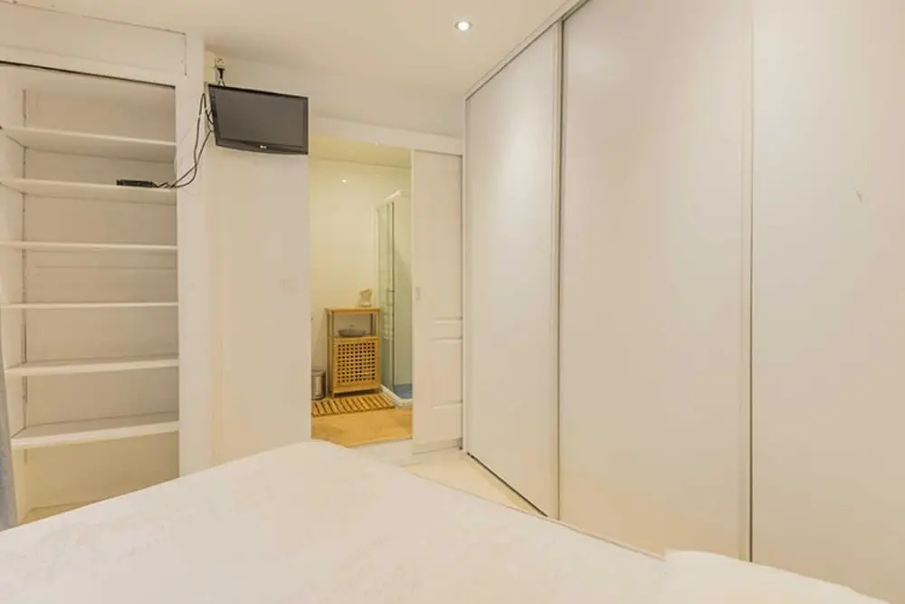 Splendid Appt 2 Steps From the Vallon Des Auffres