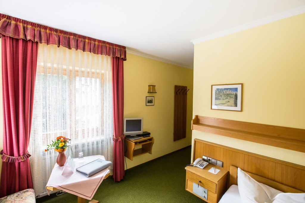 Hotel Sonnleiten