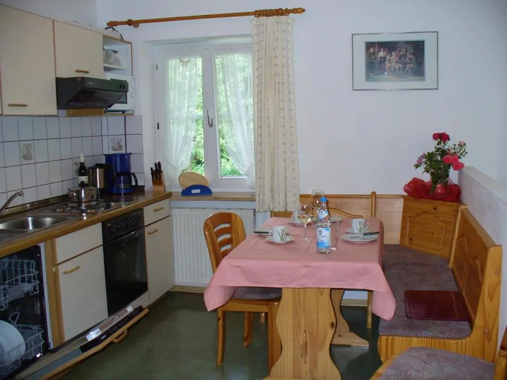 Bruckhuberhof