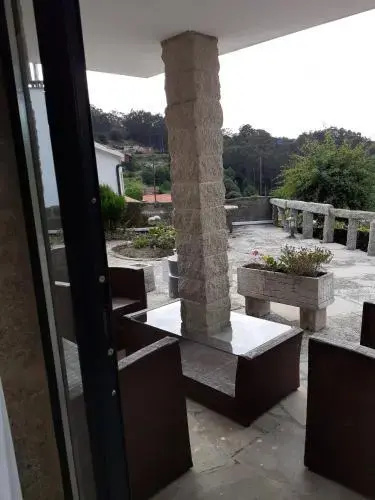 Hostal Casa Martinez