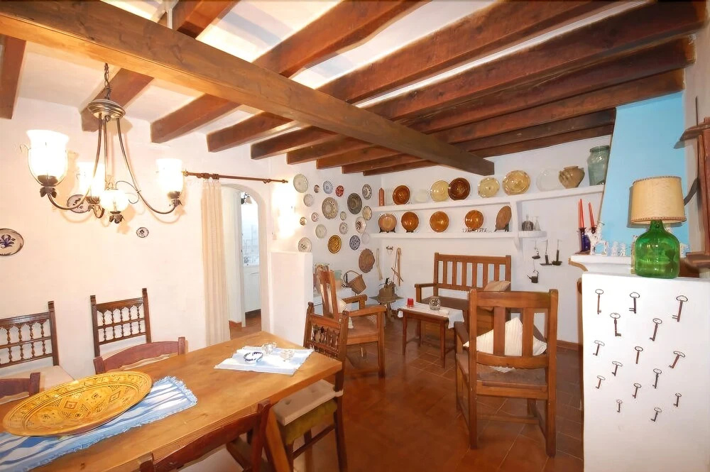 Finca Sa Llegua