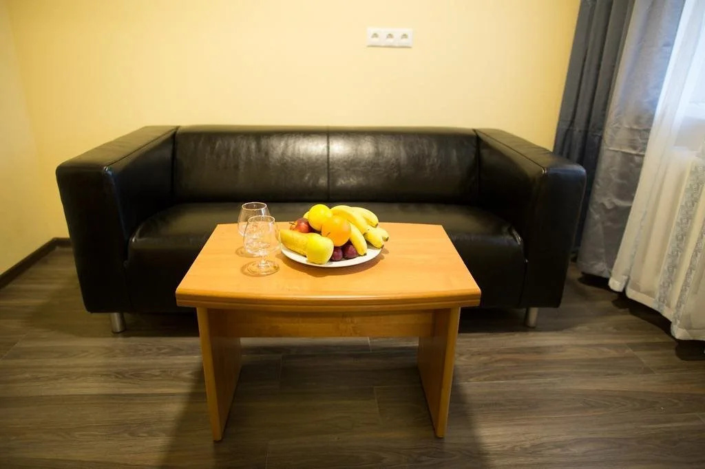 Mini Hotel Bristol