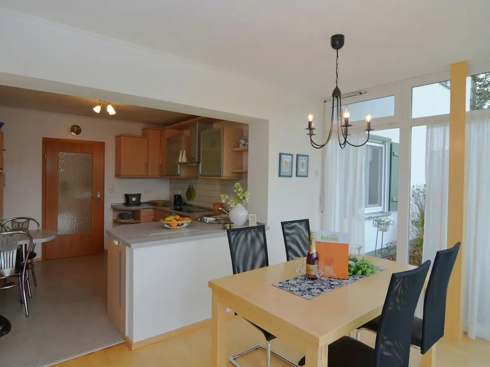 Luxurious Apartment in Hauzenberg with Private Terrace