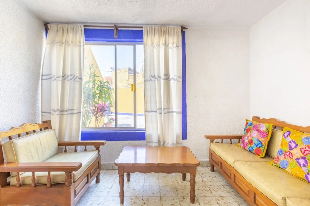 Hotel Los 7 Principes