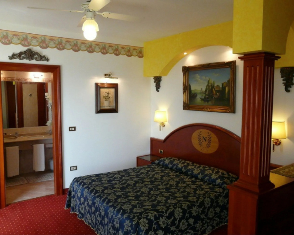 Hotel Napoleon