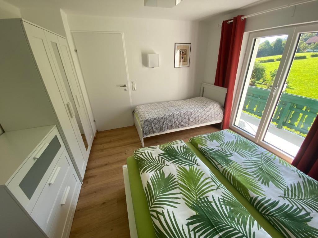 Auszeit Salzkammergut Appartements