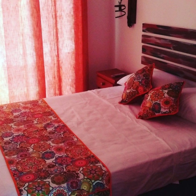 El Bodegón Hostal Boutique