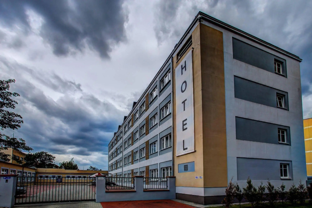 Hotel Alpex