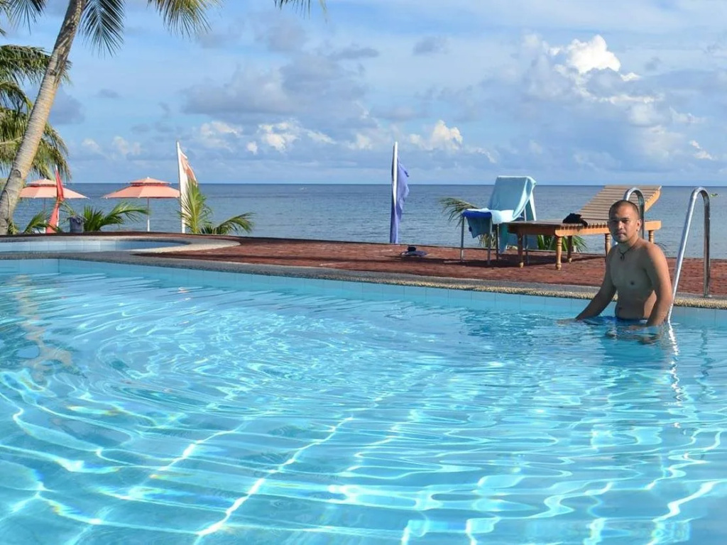 Dreamland Beach Resort