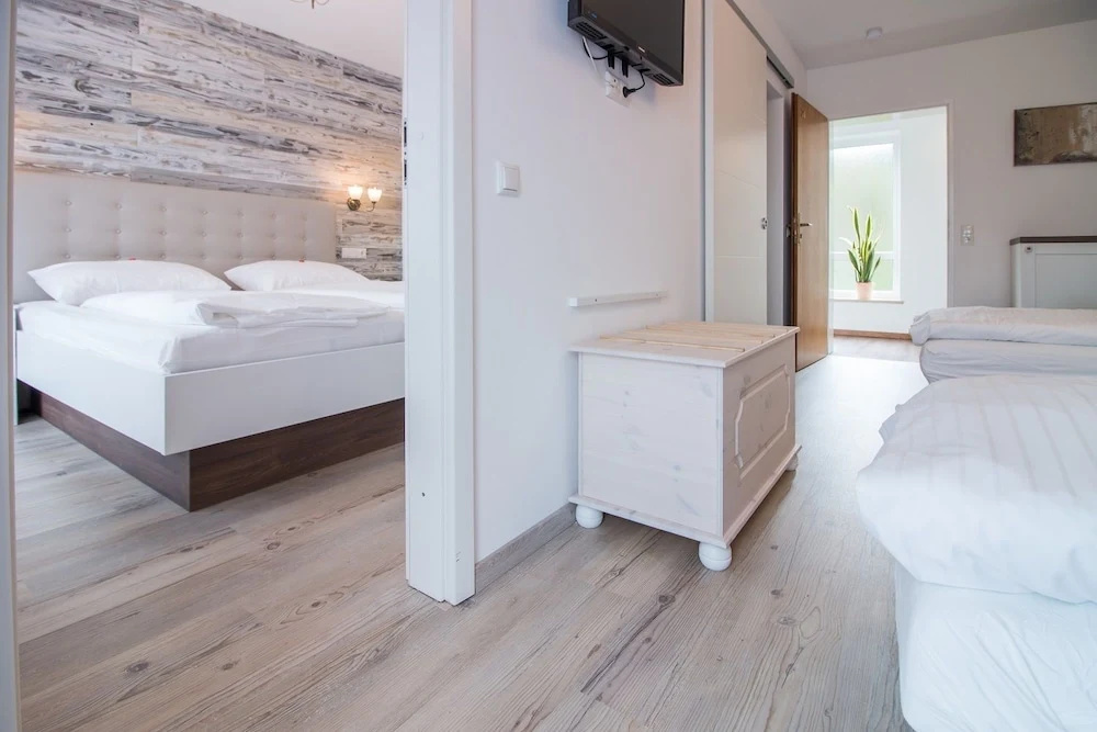 Hotel Diana Garni