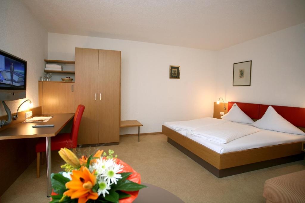 Hotel Bischof