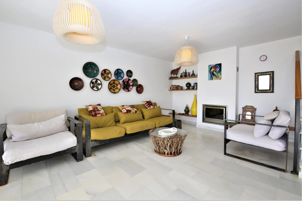 Villa MARRAKESH
