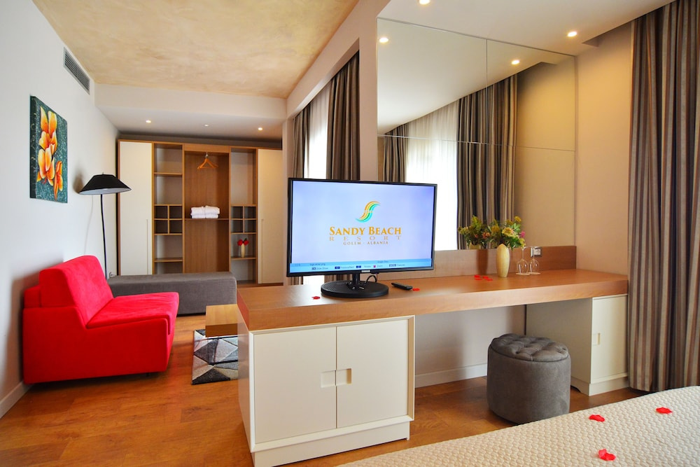 Sandy Beach Resort