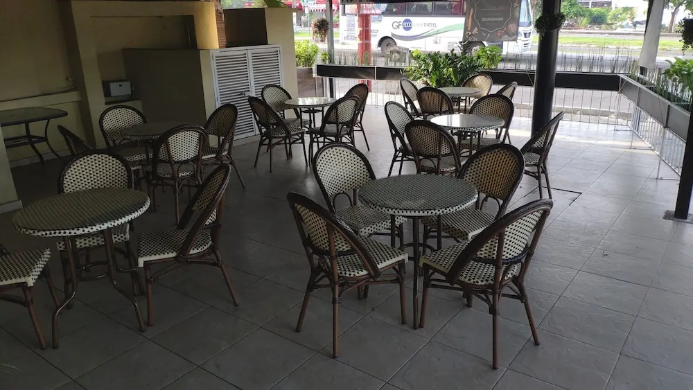 Hotel Caracoles Colima