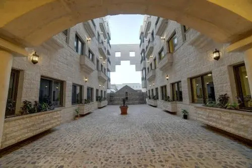 Crystal International Hotel