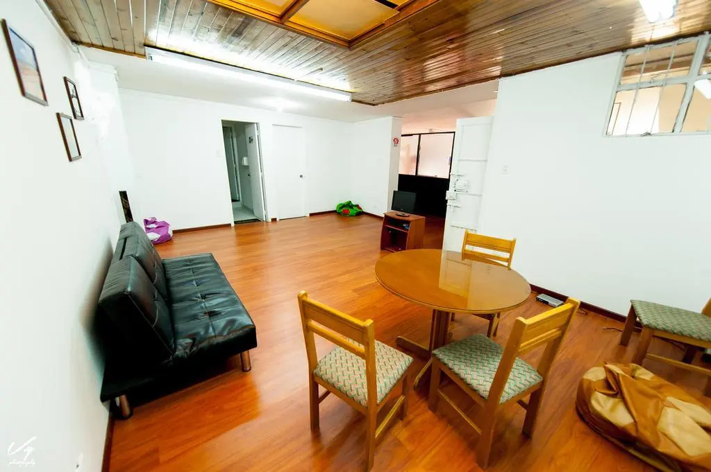 North House Hostel