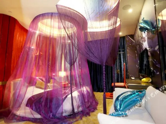 Elai Boutique Hotel (Changshu World Trade Center)