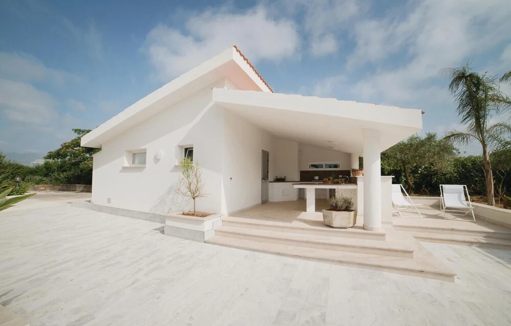 Villa Delle Sterlizie