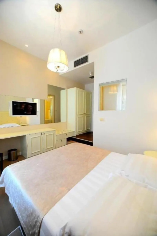 Olivia Luxury Rooms