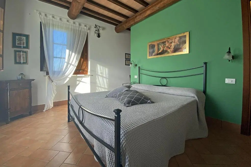 Il Poggio Della Pieve Apartments