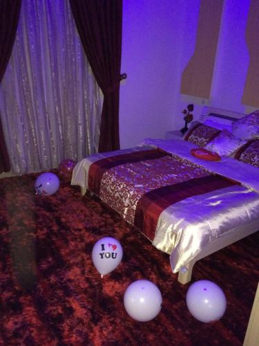 Al Fakhriah Suites