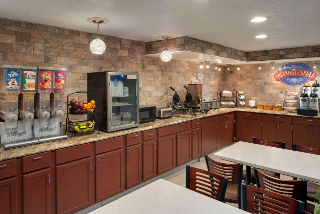 Jameson Signature Inn Muncie