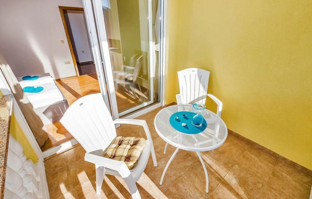 Stunning Home in Dramalj With 3 Bedrooms, Wifi and Outdoor Swimming Pool