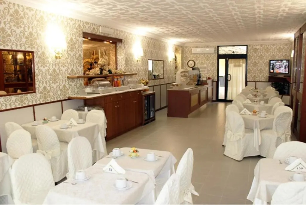 Hotel Nespolo D'Oro