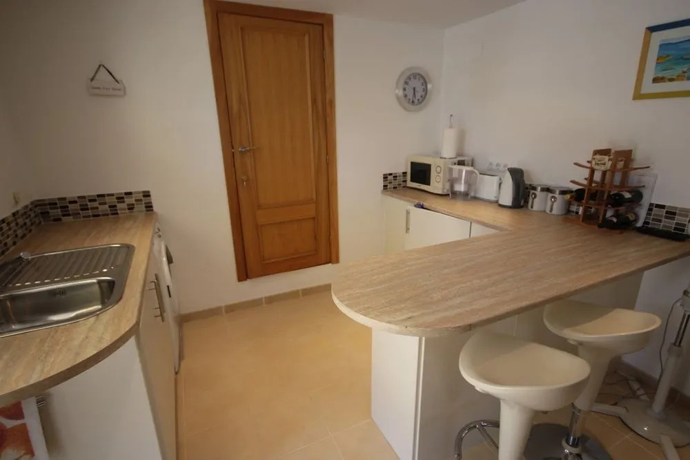 Villa Canuta 30 - Plaza Mayor