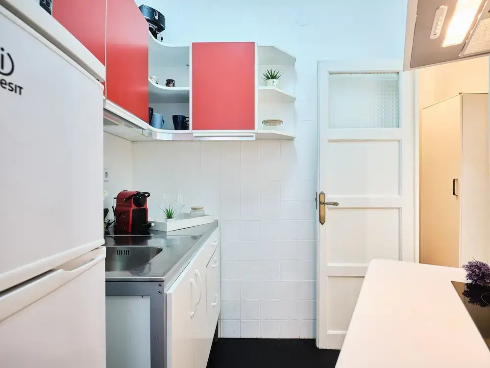 Classic Apartment in Prosperidad