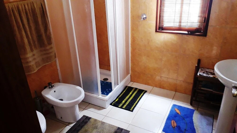 Wahnon Guesthouse