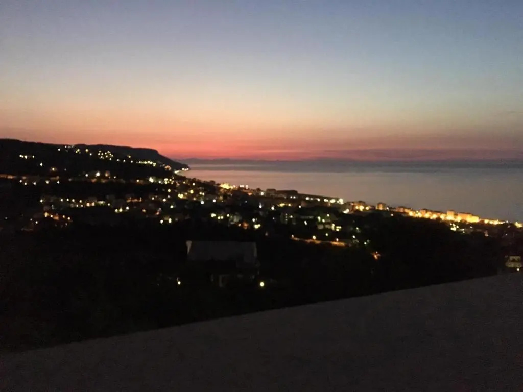 Agriturismo "I Castellari"