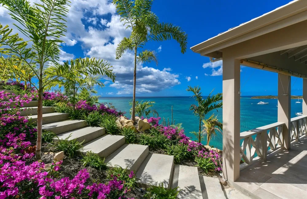 Villa Papillon