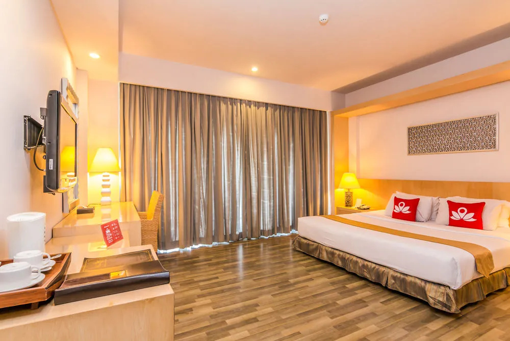 ZEN Premium Uluwatu Complex