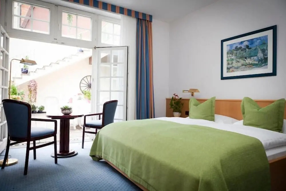 Hotel Borchers