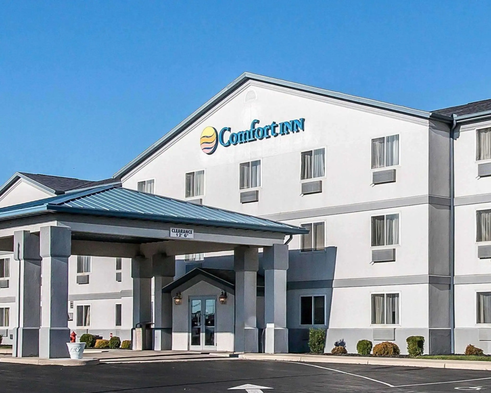 Bluffton Inn & Suites