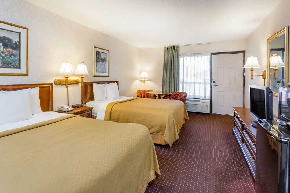 Days Inn Onley