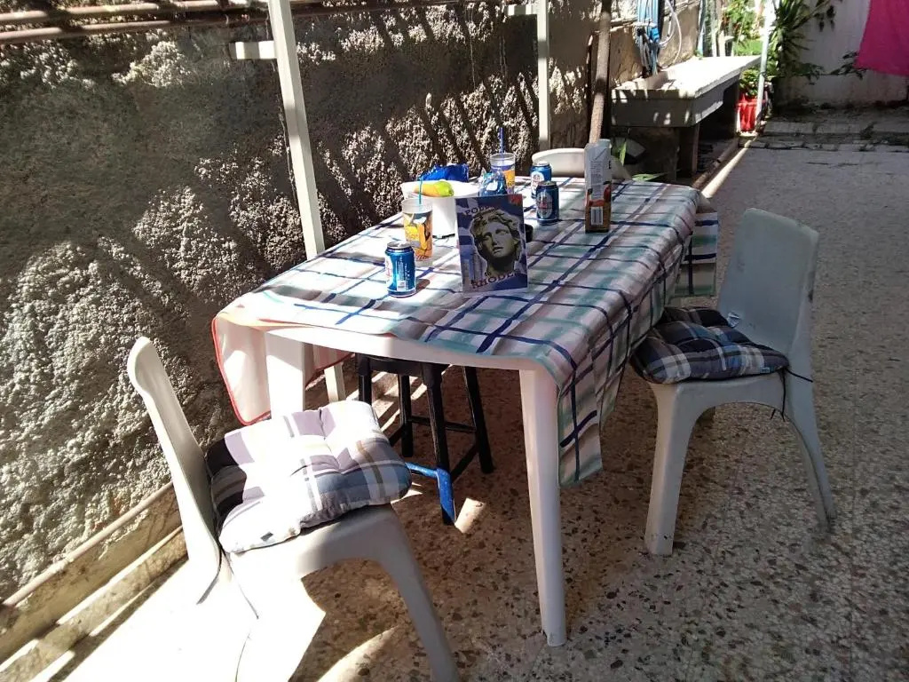 Apollon Apartments H-2