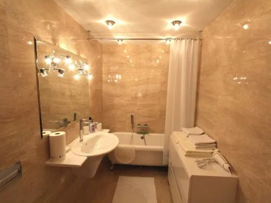 Apartment Nowiniarska near the Old Town