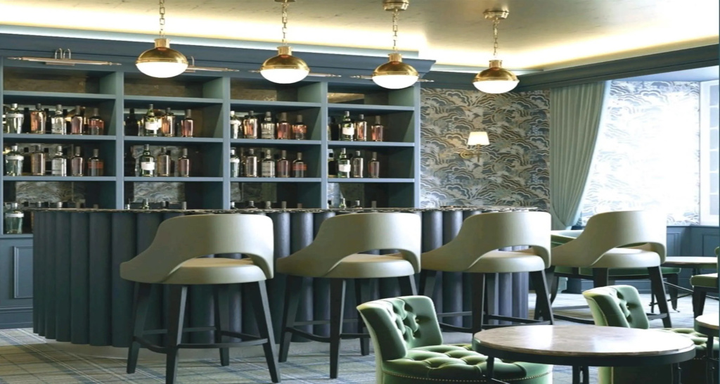 Best Western Moores Central Hotel