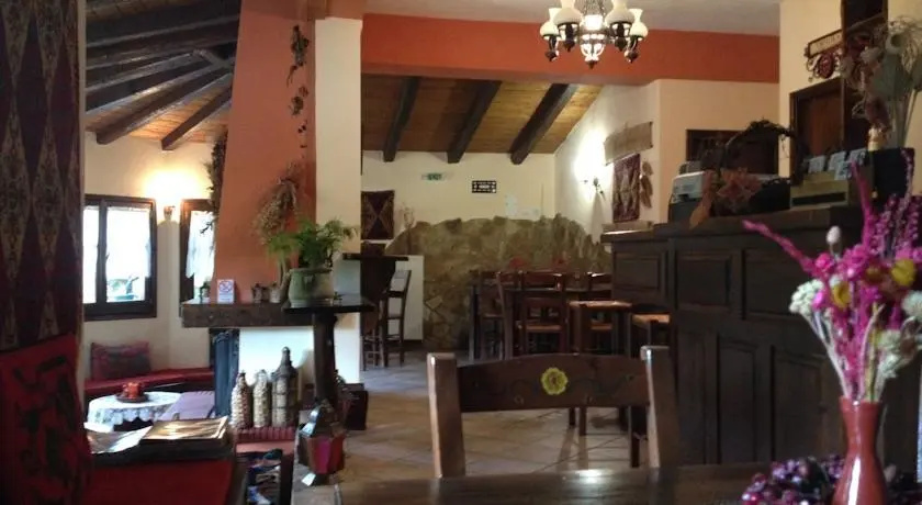 Hotel Katafigio