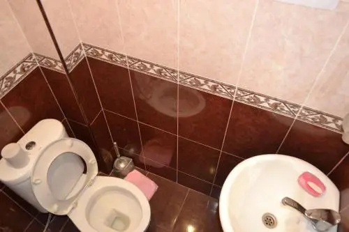 Manonis Guesthouse